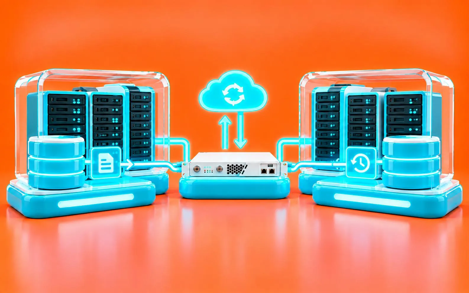 «Синоникс» подтвердил совместимость с платформой VEGMAN G3 и СХД TATLIN.BACKUP
