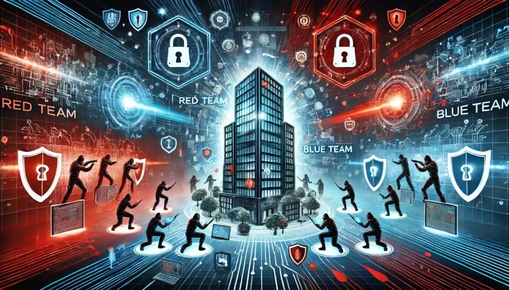 «Кросстех»: 8 из 10 ИБ-команд проваливают Red Teaming