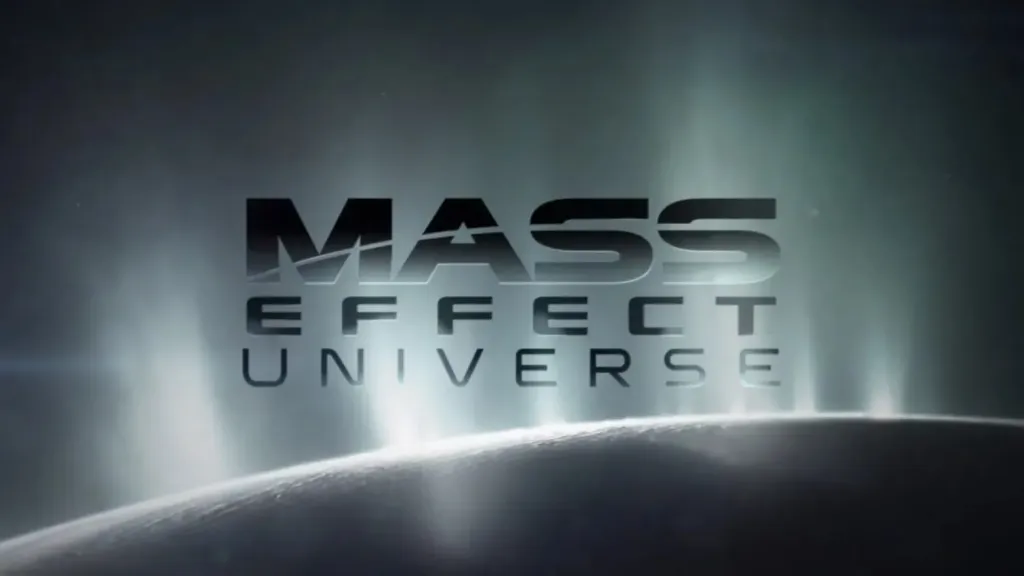 В сеть утёк трейлер новой Mass Effect из закрытой BioWare