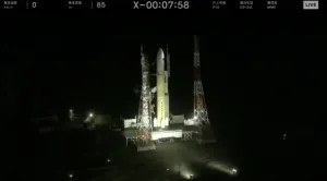 Япония запустила миссию MMX к спутникам Марса за грунтом Фобоса