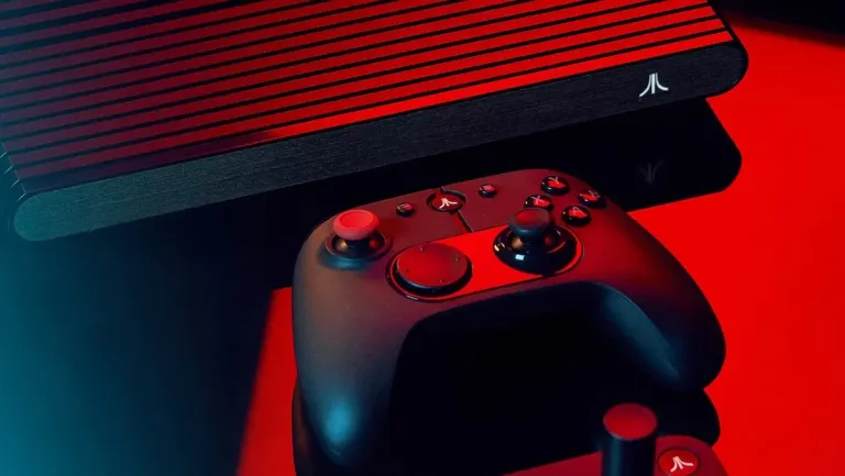Atari закроет магазин для VCS в феврале 2027 года и откроет платформу для инди