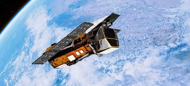 NASA завершило работу обсерватории Swift после 22 лет наблюдений