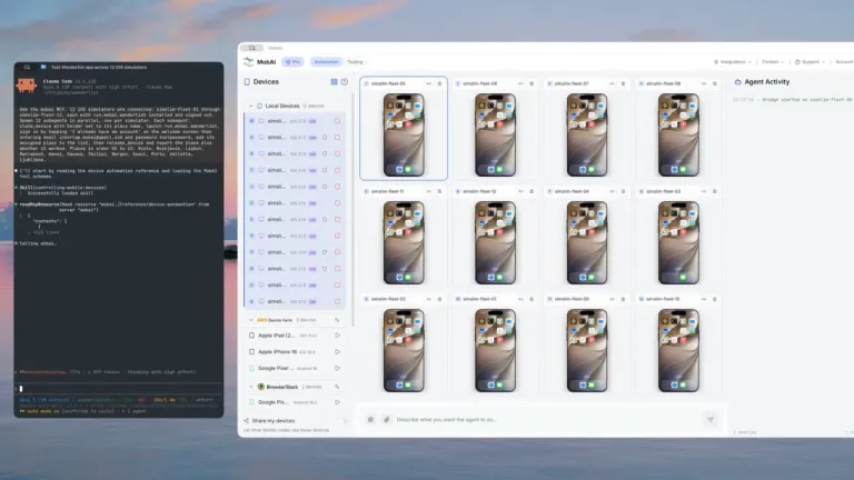 Утилита SimSlim снижает память симуляторов Xcode с 4 ГБ до 900 МБ