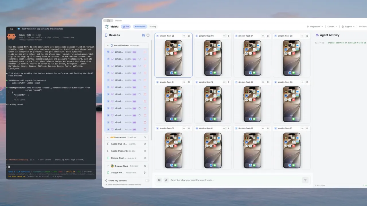 Утилита SimSlim снижает память симуляторов Xcode с 4 ГБ до 900 МБ