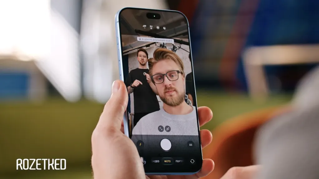 Apple добавила в iOS 27.2 проверку возраста по селфи