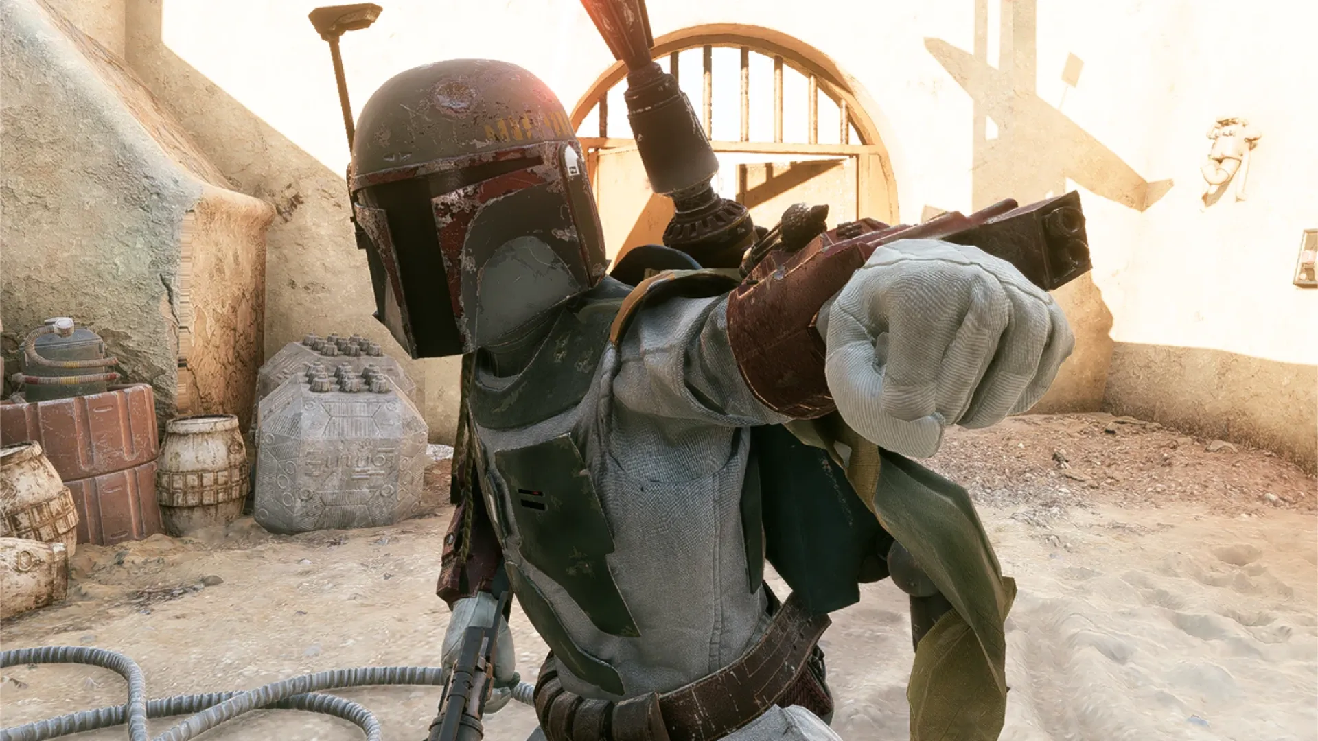 EA закрыла BioWare ради разработки Star Wars: Battlefront 3