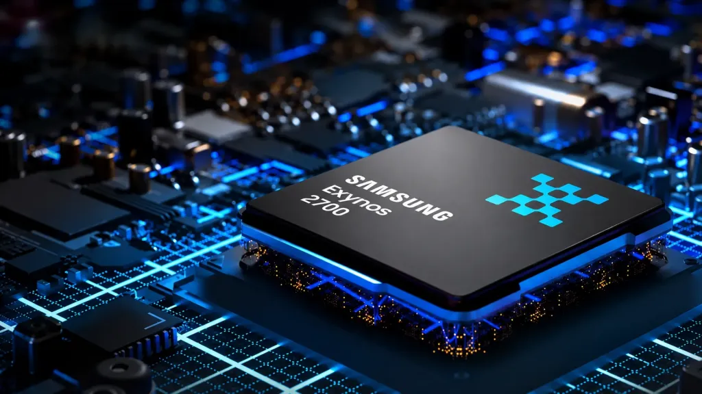 Exynos 2700 по тестам обошёл Snapdragon 8 Elite Extreme Gen 6