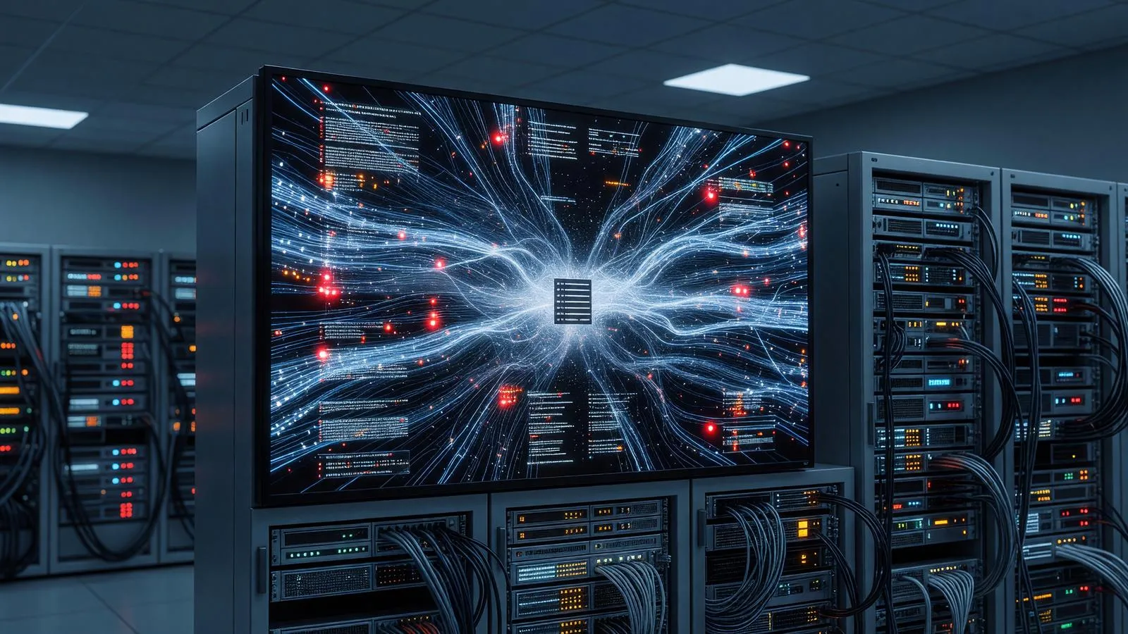 Rutube отбил более 530 DDoS-атак с начала года