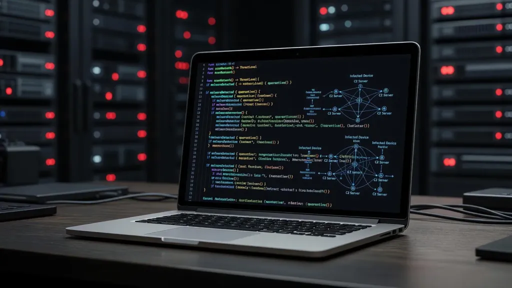 Вредоносное ПО для macOS подешевело, объявлений о продаже стало в шесть раз больше