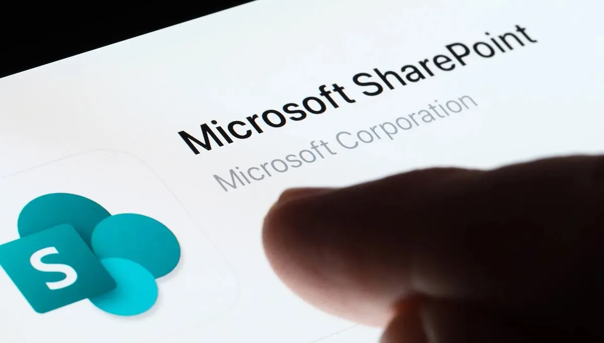 Microsoft с 27 ноября уберёт SharePoint Server из мобильных приложений