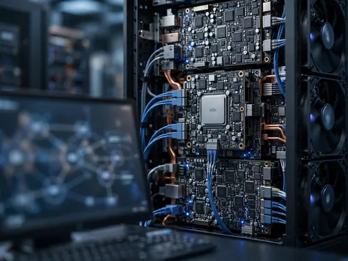 AMD и Intel объединят оптимизации PyTorch в библиотеке oneDNN