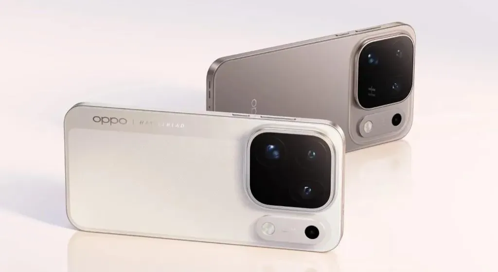 Oppo выпустила Find X10 и Find X10 Pro Max на глобальный рынок