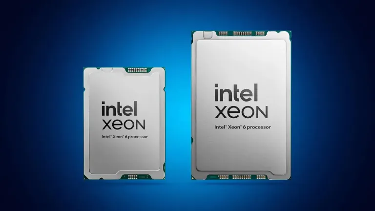 Взрыв на заводе Intel в Израиле остановил выпуск серверных чипов на две недели