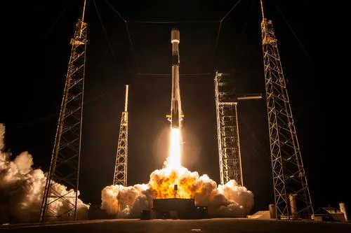 SpaceX отказывает Пентагону в запусках спутников из-за перехода на Starship