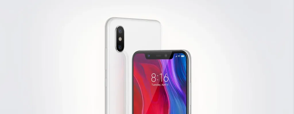 Разработчик запустил iOS 16.5 на Xiaomi Mi 8