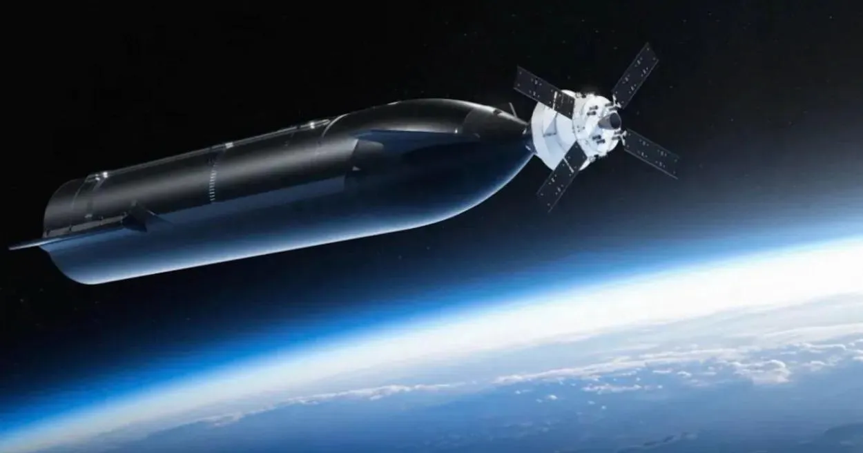 NASA ускоряет высадку на Луну: Artemis 4 должна стартовать в 2028 году