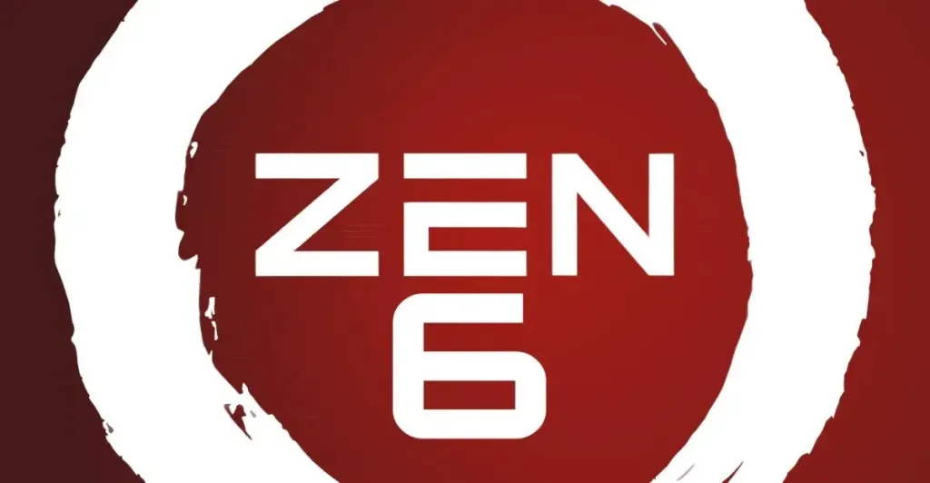 Процессоры AMD Zen 6 показали прирост в однопотоке до 26%