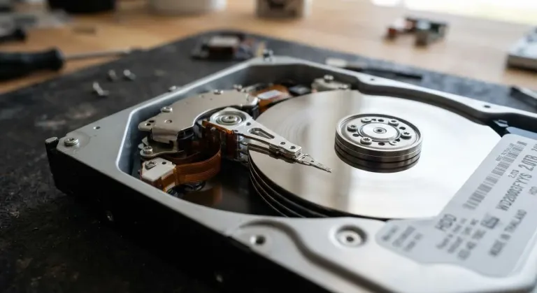 Seagate расписала выпуск жёстких дисков до 2030 года
