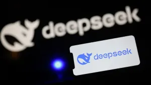 США запретили гражданским ведомствам использовать нейросеть DeepSeek