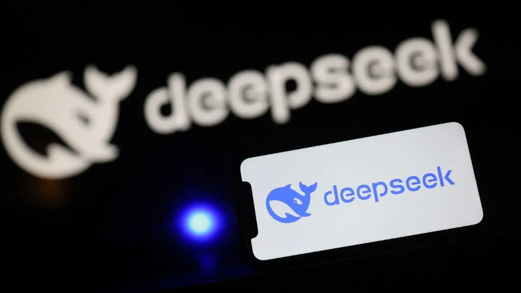 США запретили гражданским ведомствам использовать нейросеть DeepSeek
