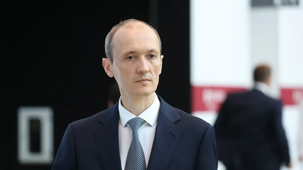 Григоренко может перейти из правительства в «Сбер»