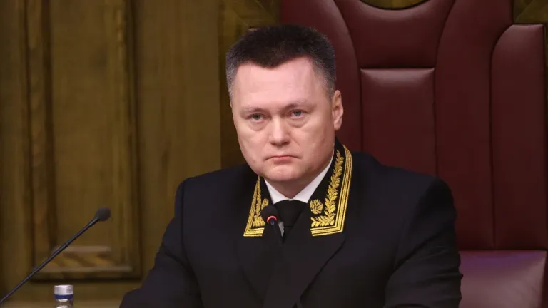 Все суды России подключат к ИИ-сервисам в среднесрочной перспективе