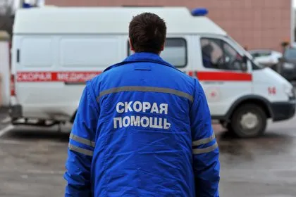 БПЛА атаковал объект энергетики в Курской области, пострадали три человека