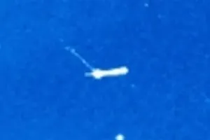 Уфолог принял артефакт солнечного зонда за корабль пришельцев