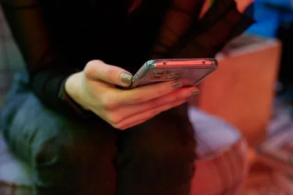 Знакомым пропавшей в тайге Усольцевой пришло сообщение из мессенджера
