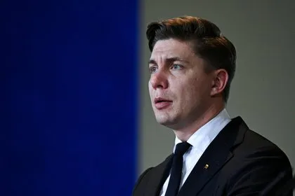 В Литве заявили, что упавший дрон со взрывчаткой был украинским
