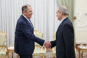 Президент Ирана Пезешкиан ждет визита в Россию на встречу с Путиным