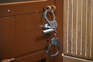 В Реутове арестовали мужчину за осквернение Вечного огня