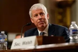 США переведут часть танкеров из «теневого флота» в правовое поле