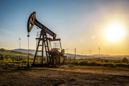 Нефть Brent подорожала до максимума за пять месяцев