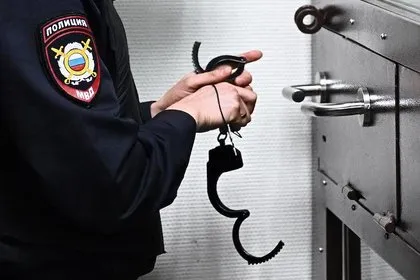 В ДНР составили протокол на блогера Ивана Золо за сатанинскую символику