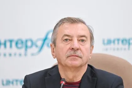 Космонавт Лазуткин заявил о неготовности человечества к полёту на Марс