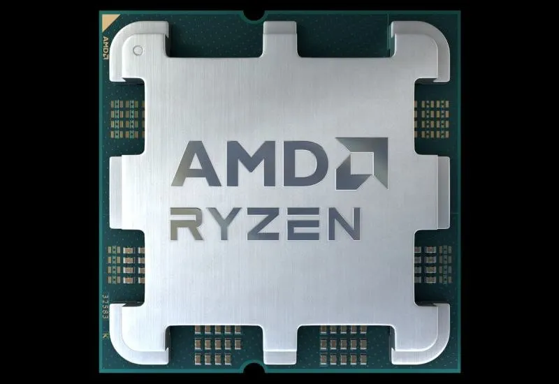 AMD готовит драйвер для разгона Ryzen под Linux